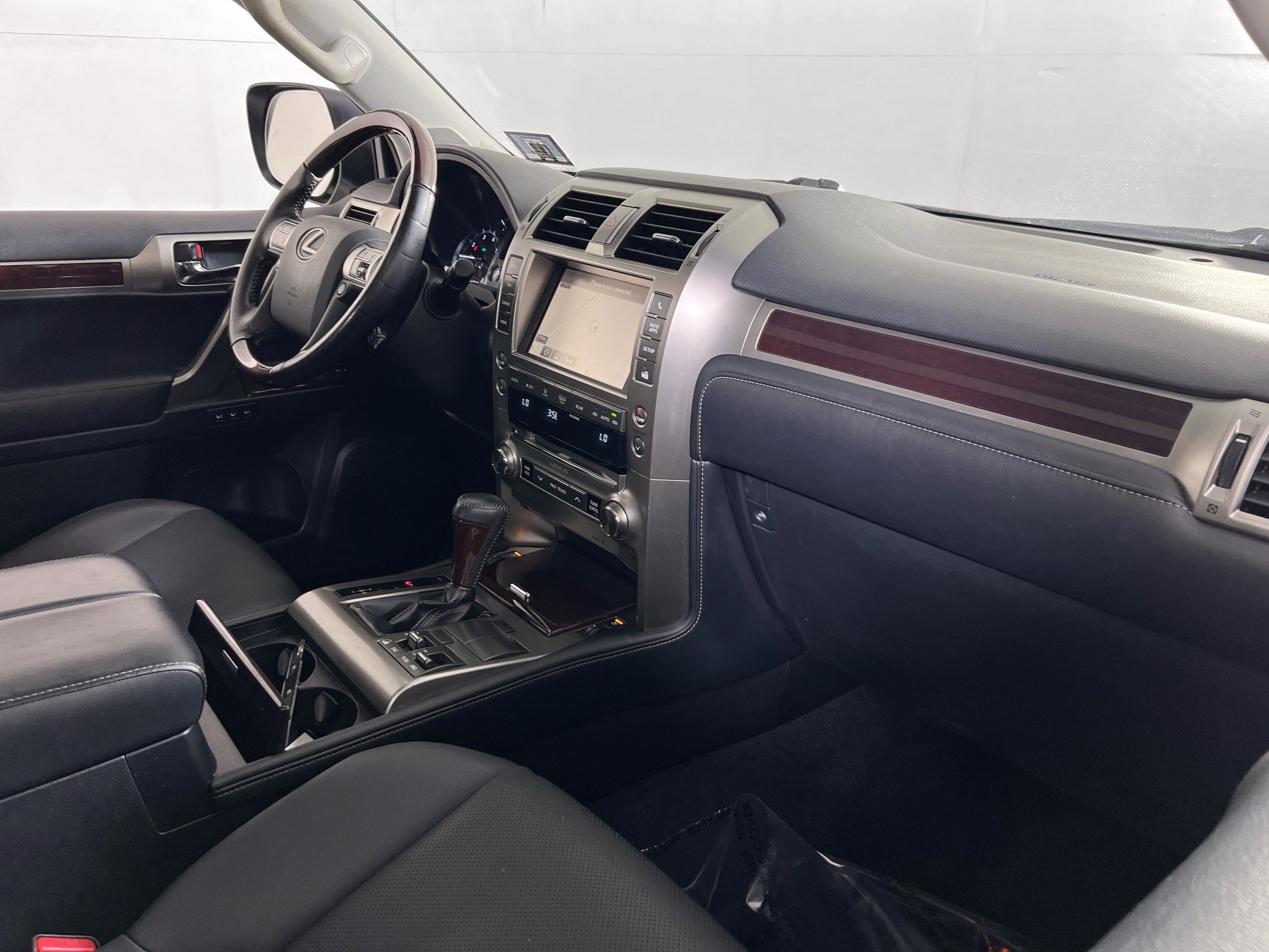 Used 2019 Lexus GX 460 Premium AWD/4WD image 29