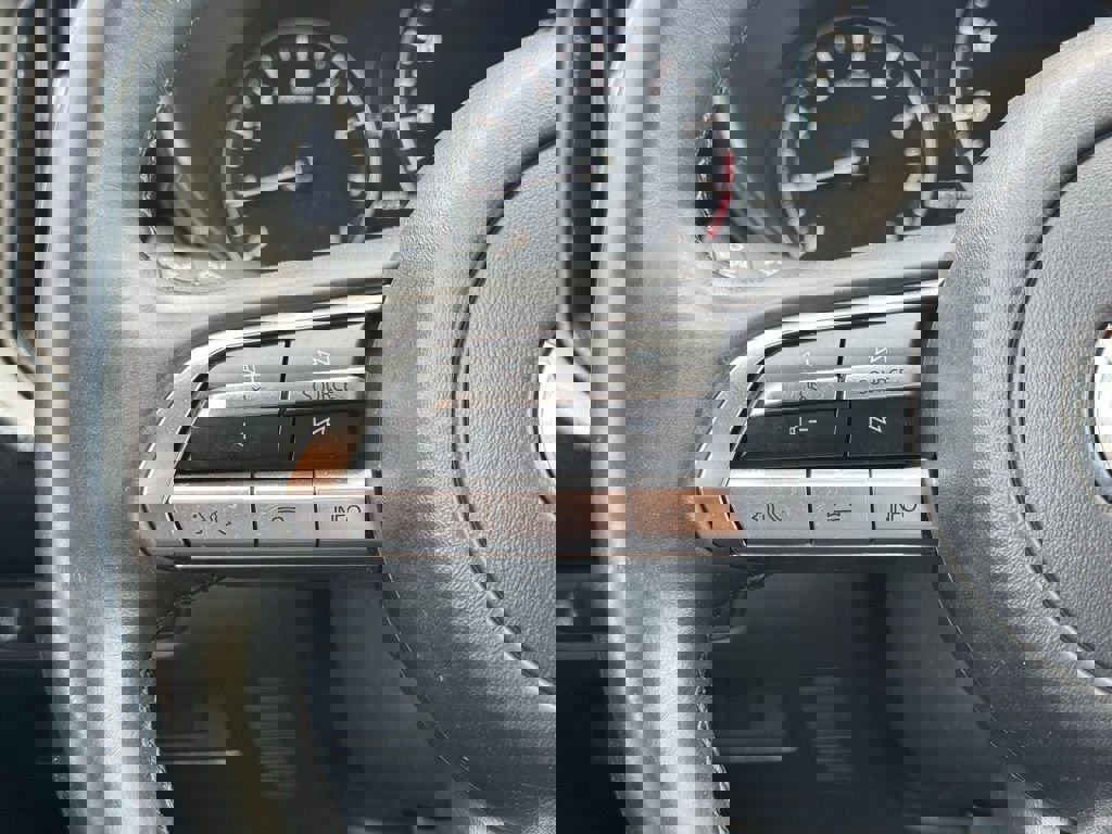 Used 2024 MAZDA CX-50 AWD 2.5 S w/ Preferred Package image 29