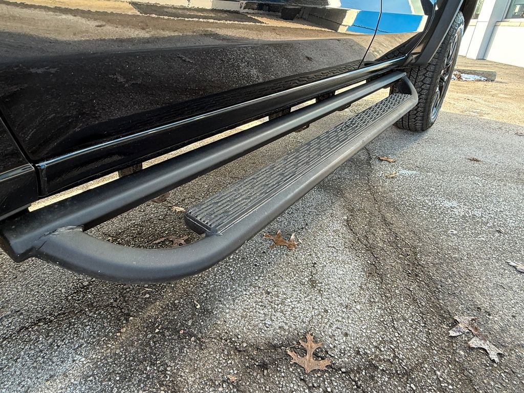 Certified 2023 Chevrolet Colorado Trail Boss w/ LPO, Dark Essentials Package image 3