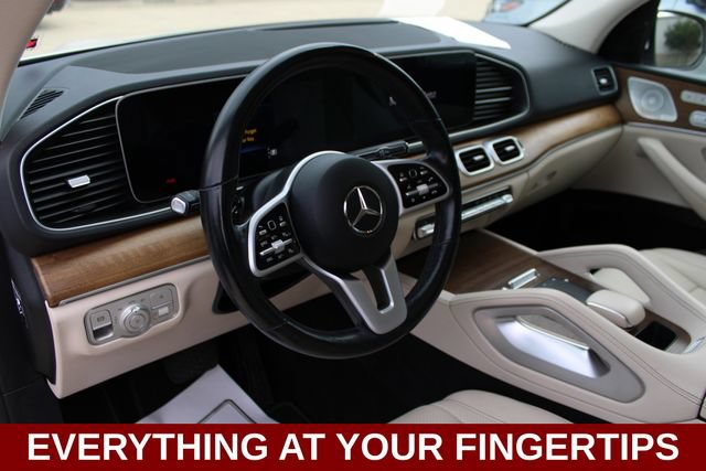 Used 2021 Mercedes-Benz GLE 350 4MATIC image 2
