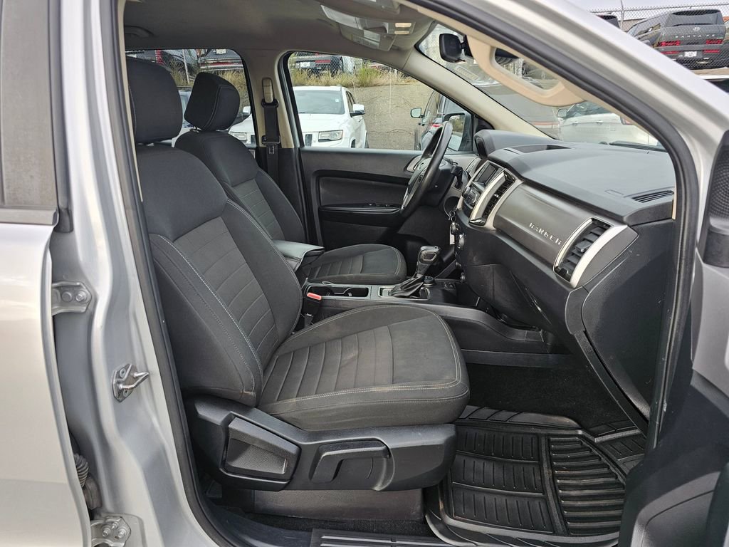 Used 2019 Ford Ranger XLT w/ FX4 Off-Road Package image 12