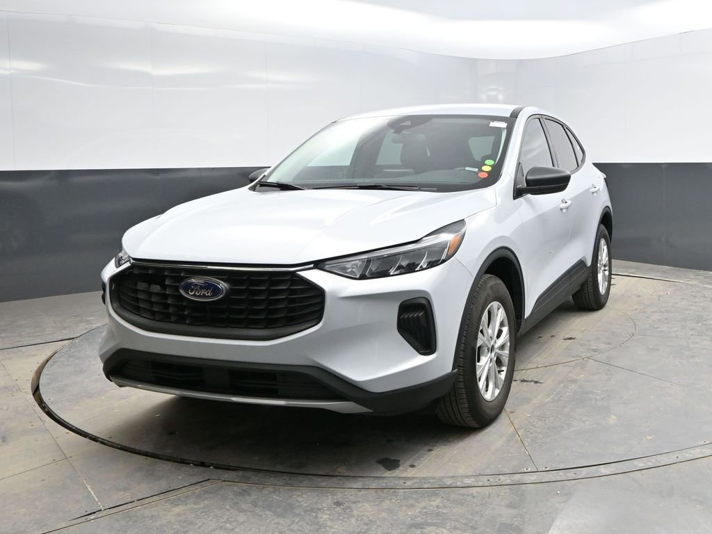 Used 2025 Ford Escape Active image 5