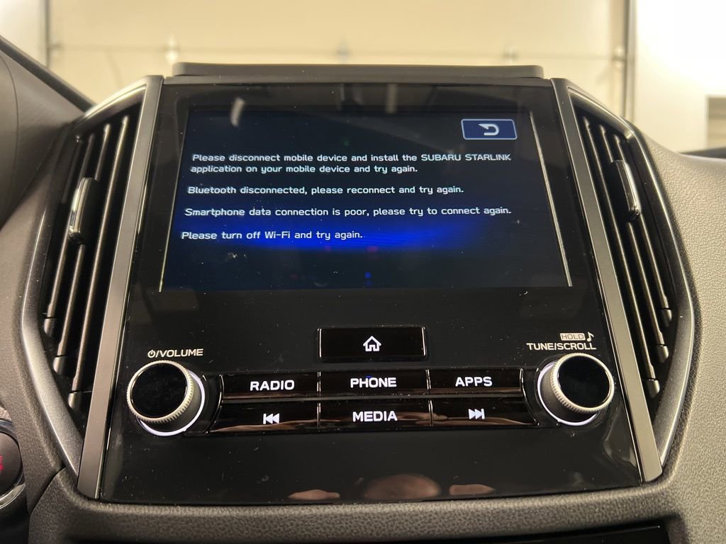 Used 2025 Subaru Forester Wilderness image 11