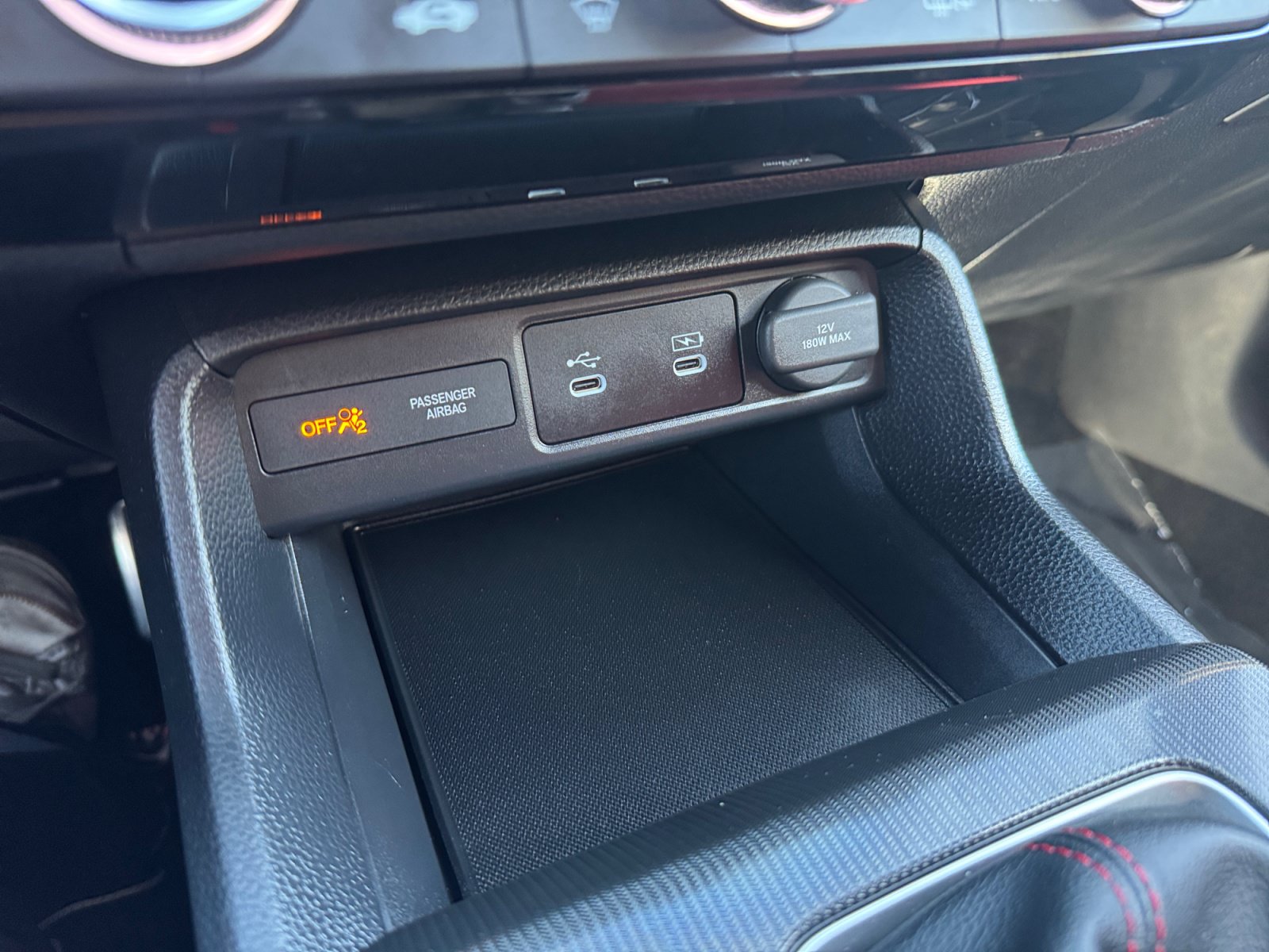 Used 2026 Honda Civic Si image 23