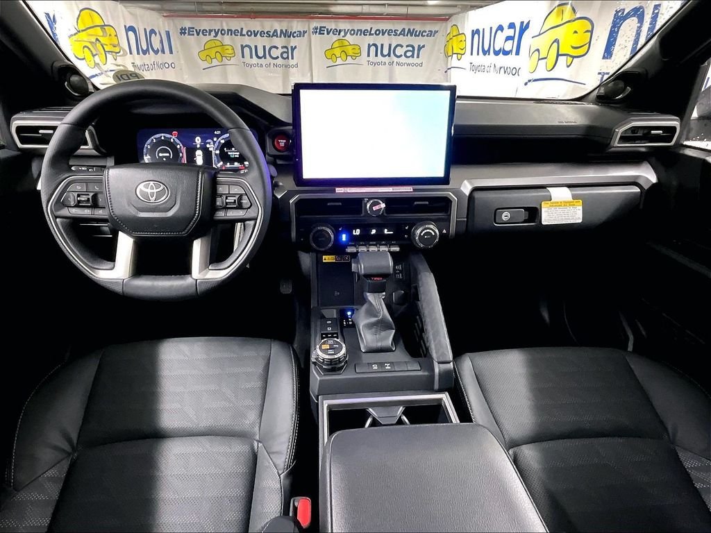New 2026 Toyota 4Runner 4WD image 11