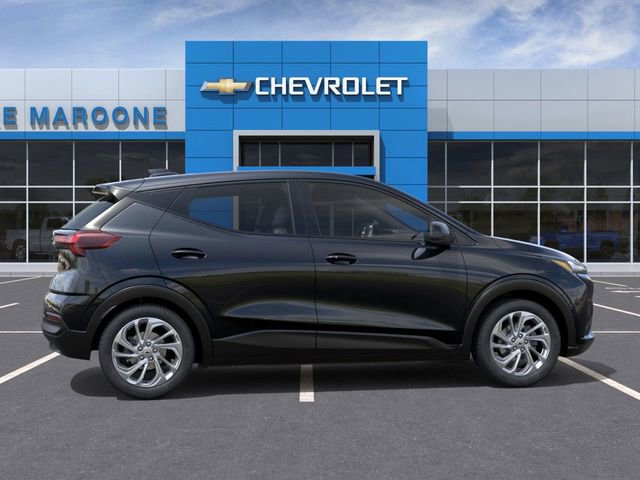 New 2027 Chevrolet Bolt LT w/ Comfort Package FWD image 5