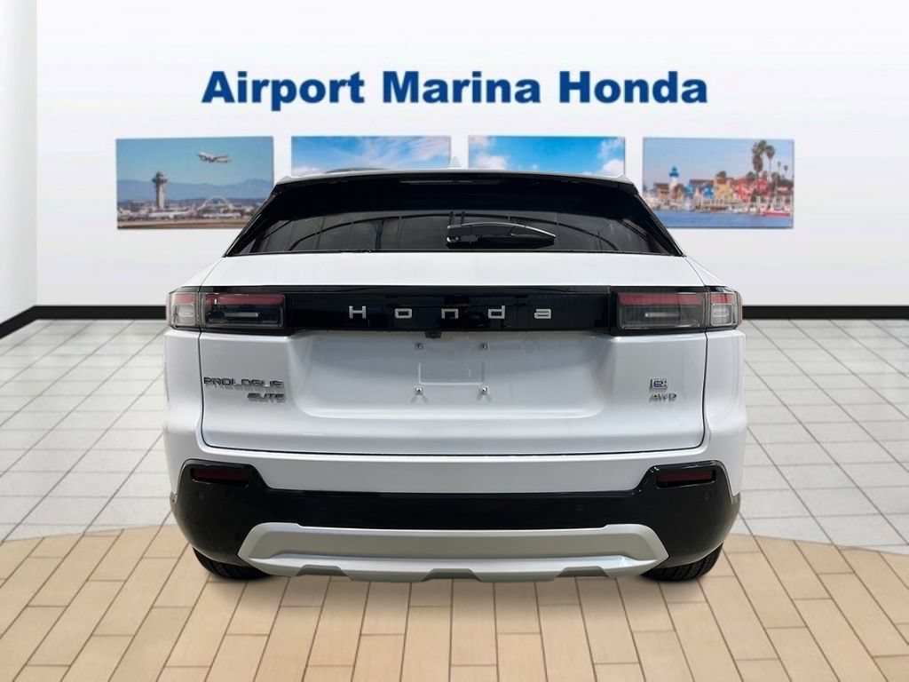 New 2026 Honda Prologue Elite image 4