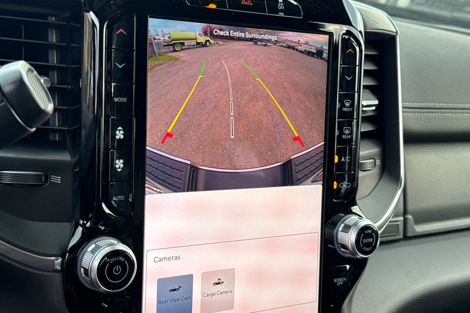 New 2026 RAM 2500 Laramie image 18