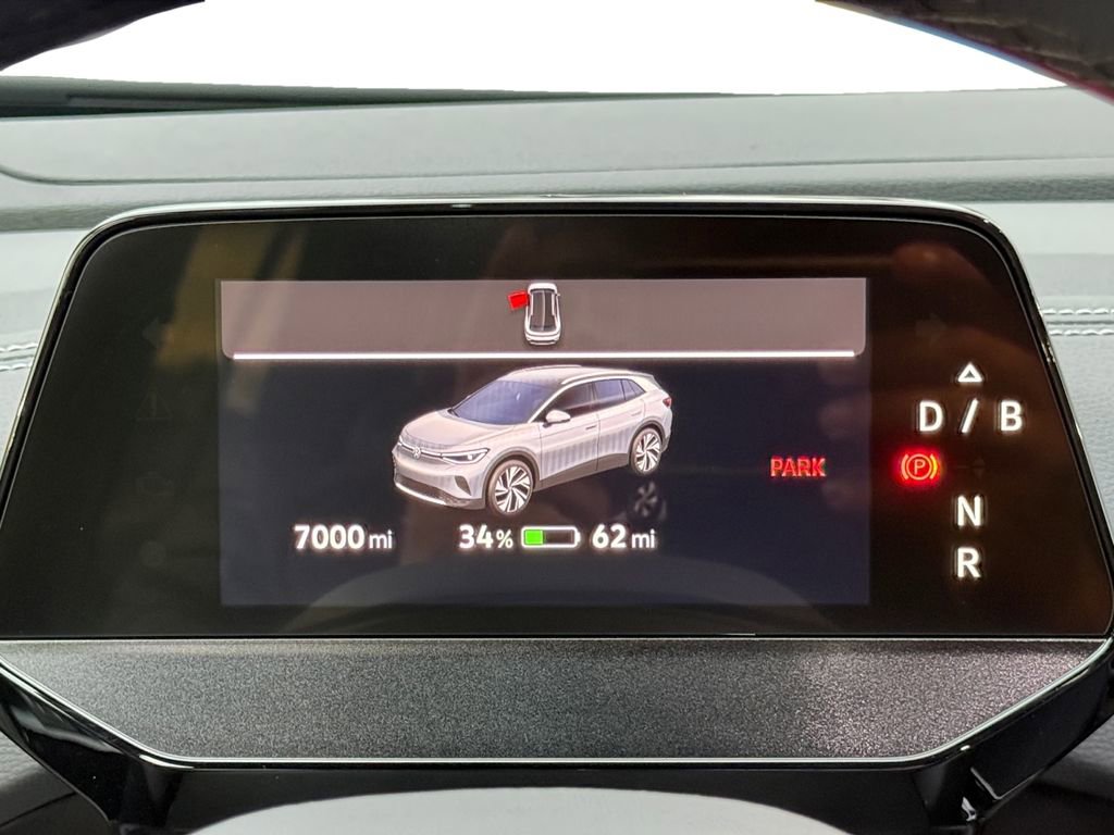 Used 2024 Volkswagen ID.4 Pro S image 13