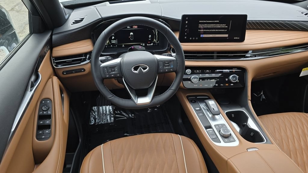 New 2027 INFINITI QX60 Autograph AWD/4WD image 29