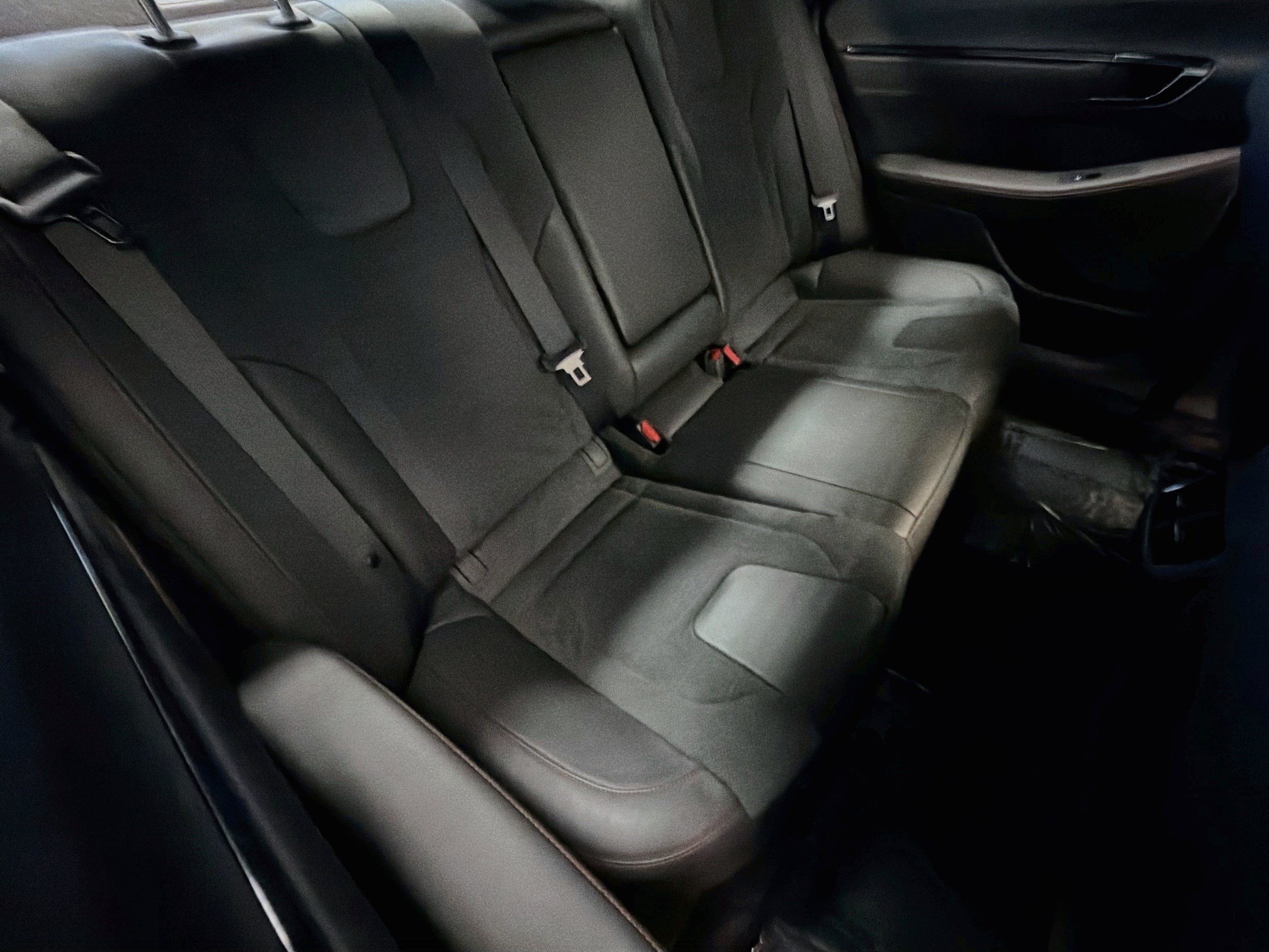 Used 2022 Hyundai Sonata N Line w/ Preferred Accessory Package FWD image 13