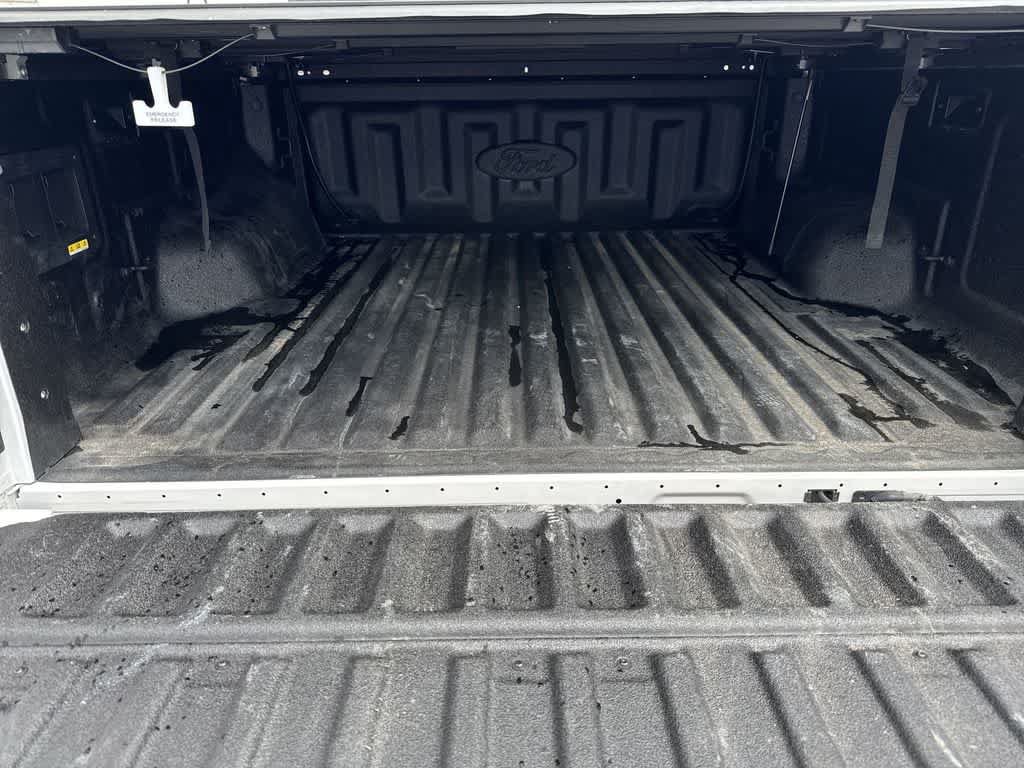 Used 2024 Ford Ranger Raptor AWD/4WD image 24