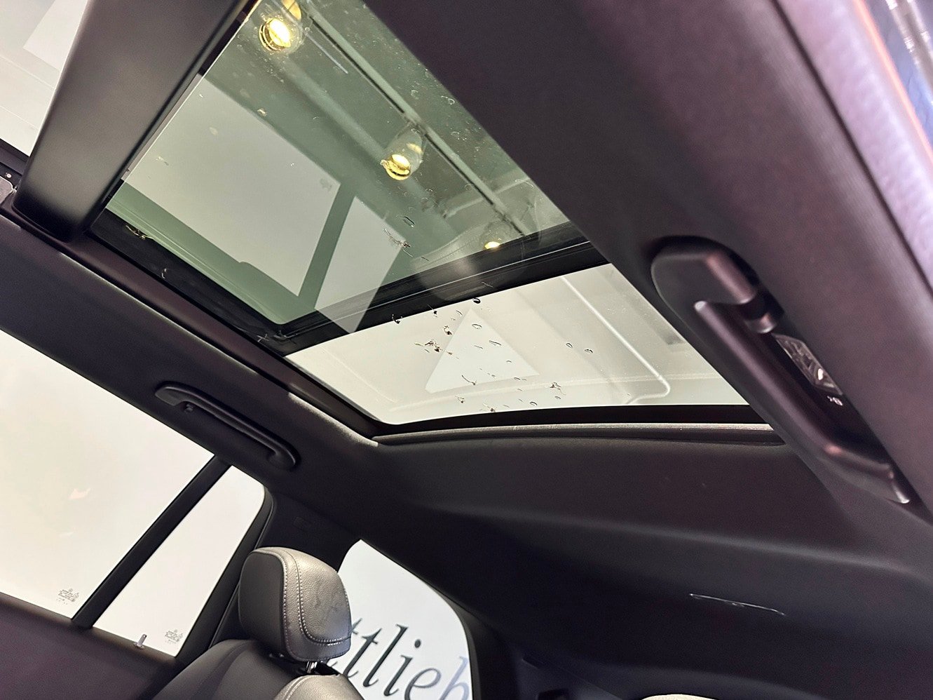Certified 2023 Mercedes-Benz GLS 450 4MATIC image 37