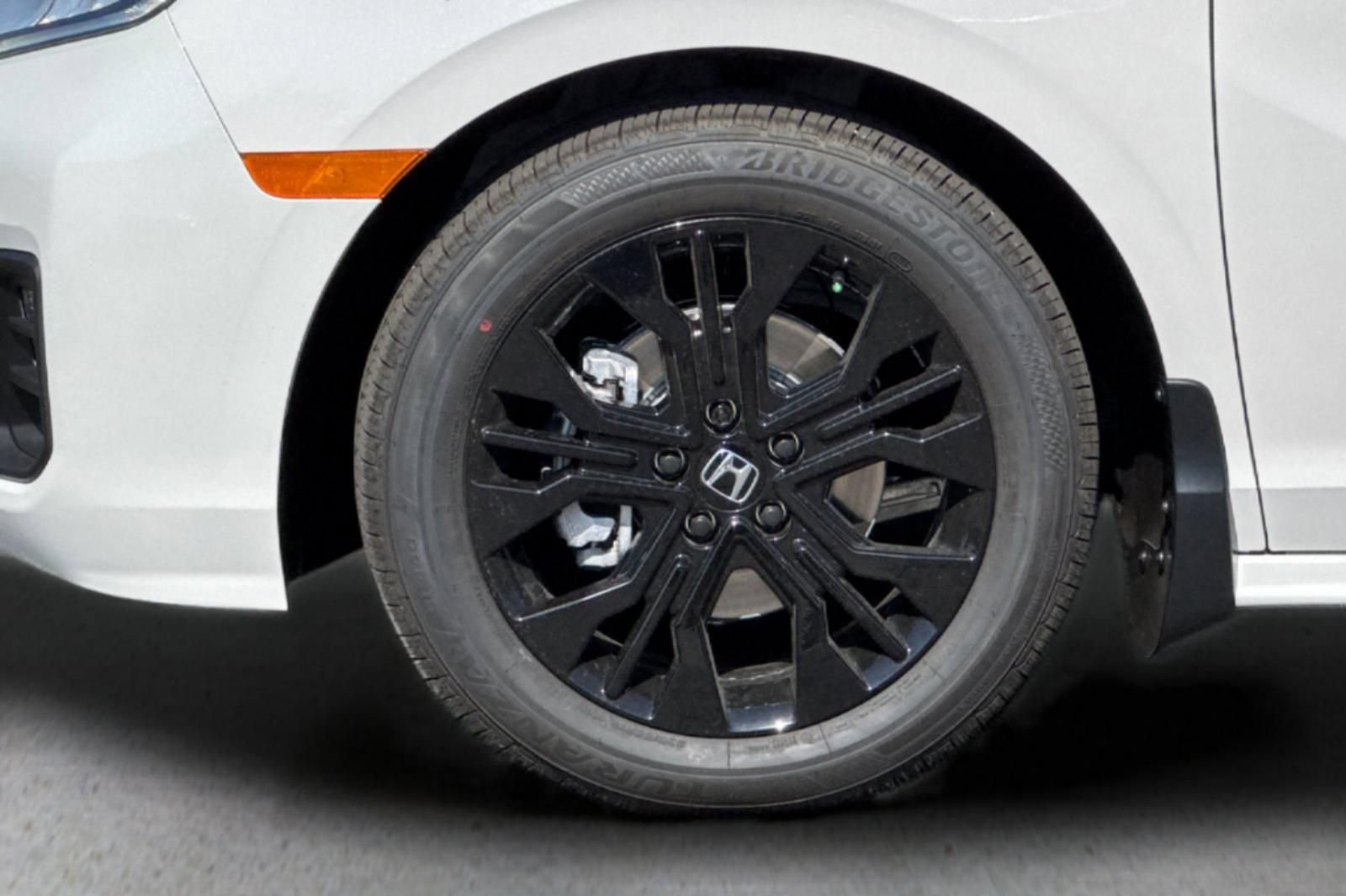 Certified 2026 Honda Odyssey Sport-L image 30