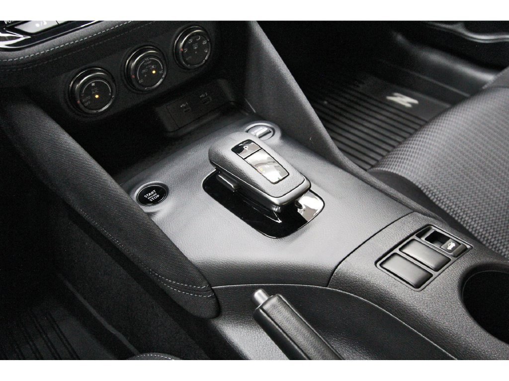 New 2027 Nissan Z Sport RWD image 20