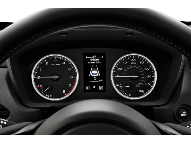 New 2026 Subaru Forester Premium image 18