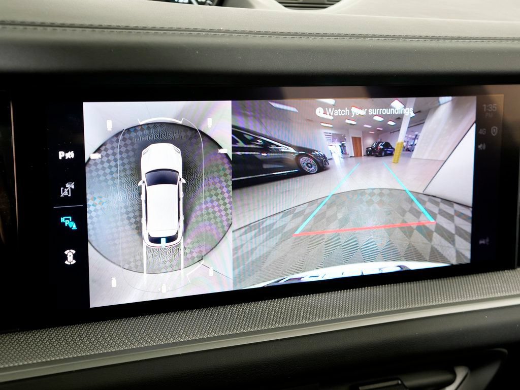 Certified 2026 Porsche Cayenne S AWD/4WD image 30