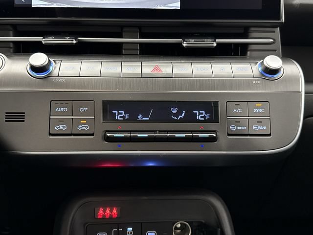 Used 2026 Hyundai Kona SEL Sport AWD/4WD image 16