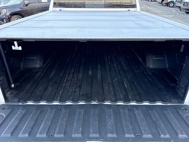 Used 2024 GMC Sierra 2500 Denali Ultimate image 9