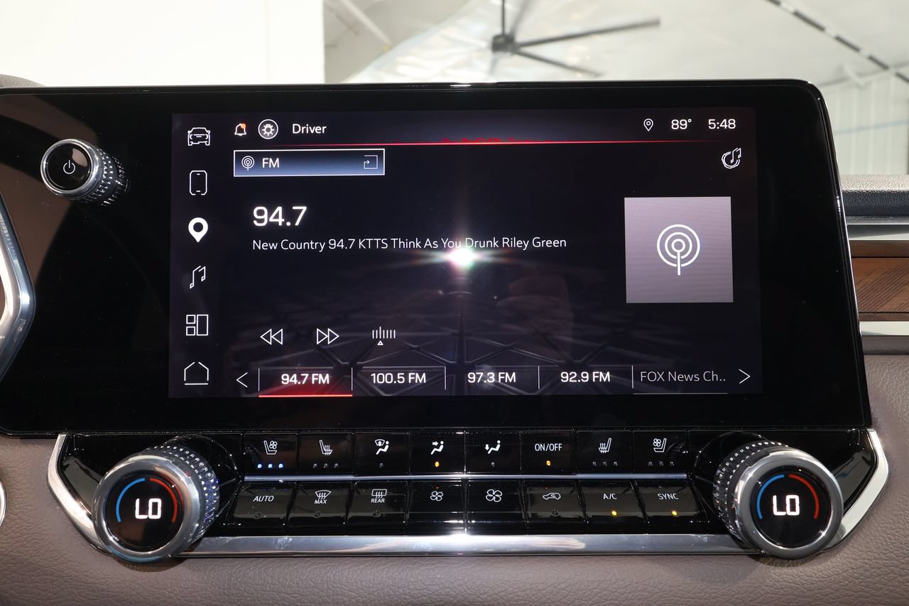Certified 2026 GMC Canyon Denali AWD/4WD image 12