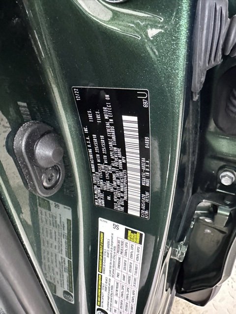 Used 2023 Toyota Corolla Cross XLE image 31