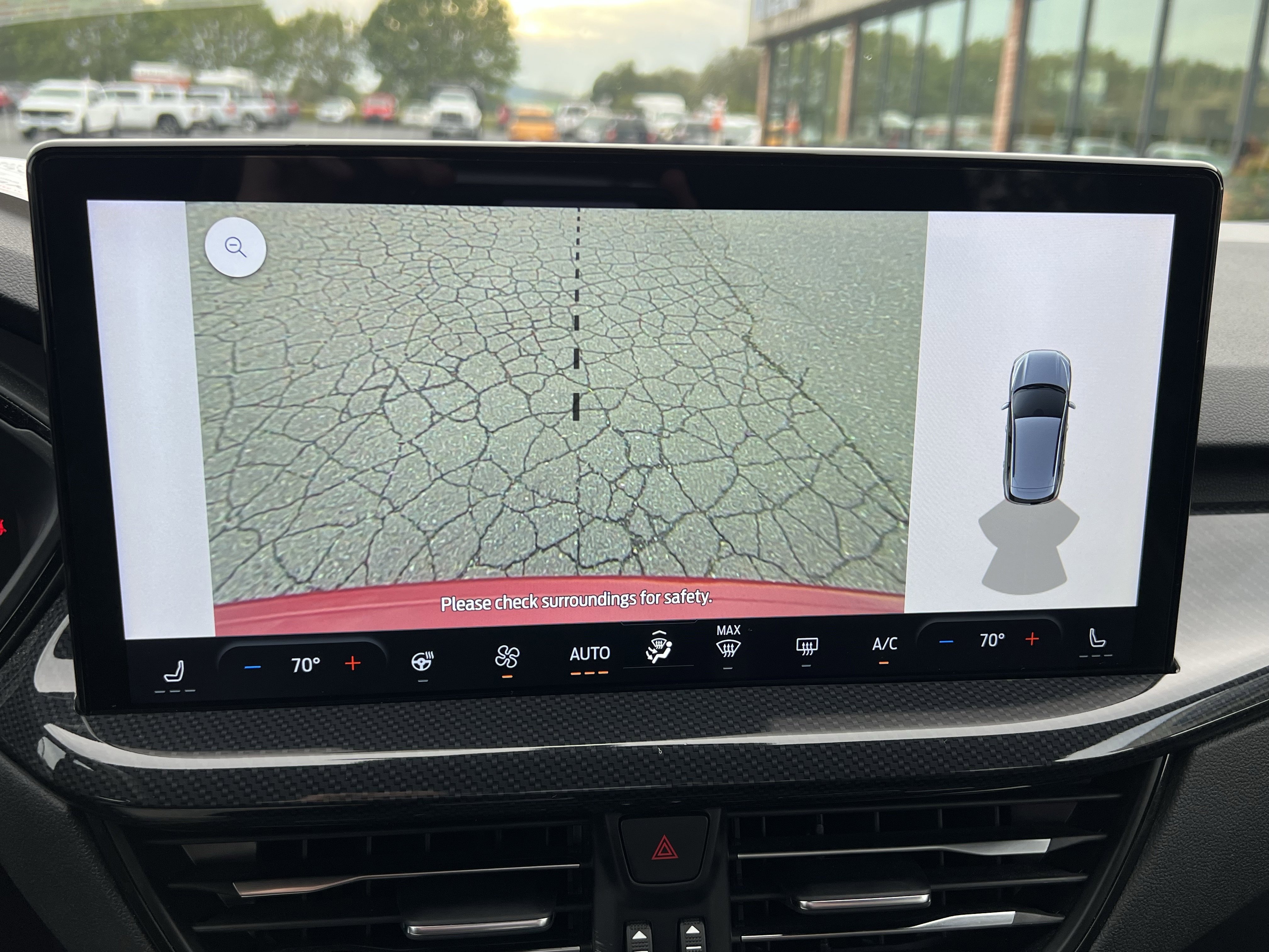 Used 2023 Ford Escape ST-Line Select w/ Tech Pack #1 image 34