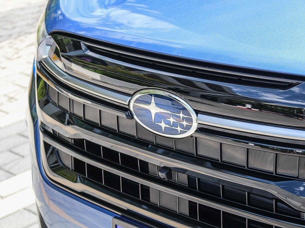 New 2025 Subaru Forester Touring image 5
