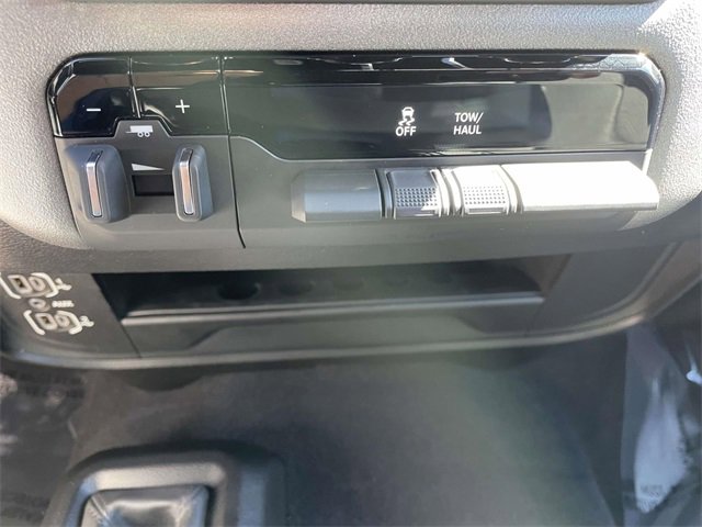 Used 2024 RAM 2500 Tradesman w/ Bed Utility Group image 21