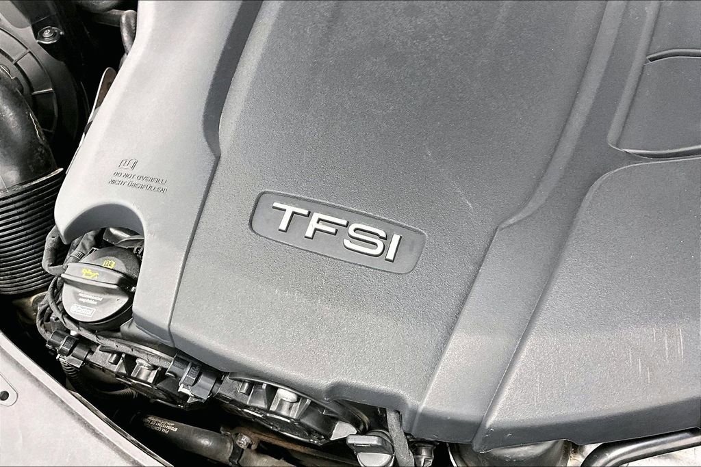 Used 2017 Audi A4 2.0T Premium w/ Convenience Package image 41