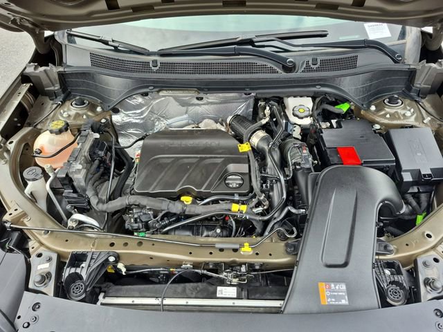 Used 2024 Chevrolet Trax LS w/ LS Convenience Package image 20