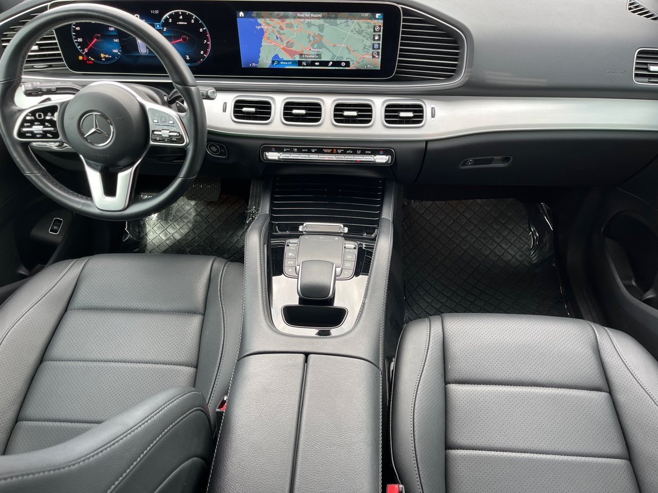 Used 2022 Mercedes-Benz GLE 350 image 14