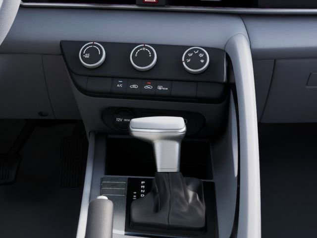 New 2026 Hyundai Elantra SE FWD image 16