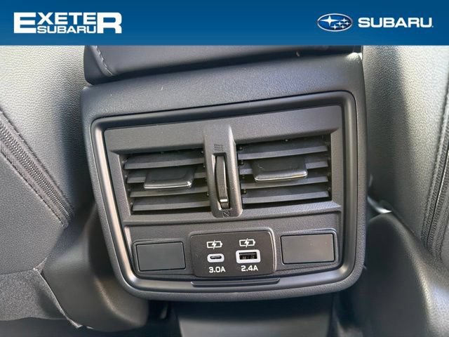 New 2026 Subaru Outback Premium AWD/4WD image 11