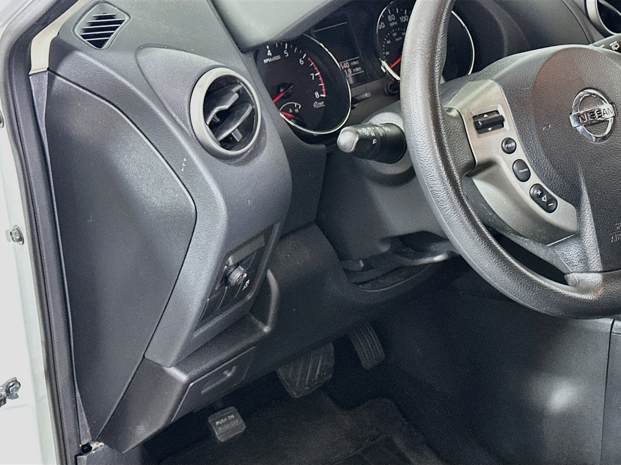 Used 2012 Nissan Rogue S w/ Special Edition Pkg FWD image 16