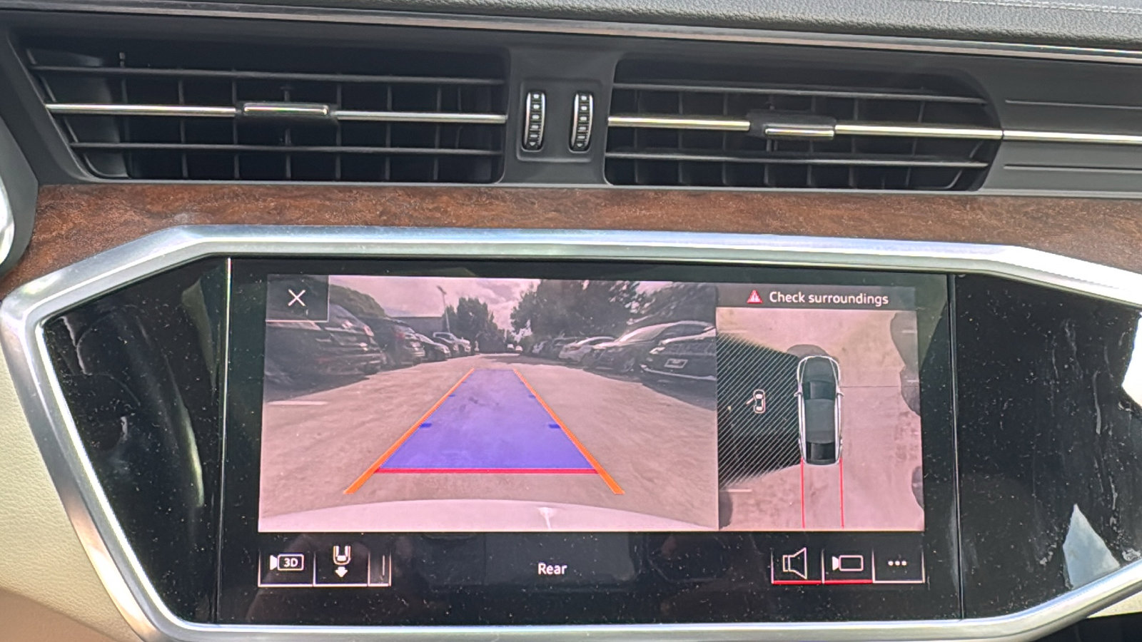 Used 2019 Audi A7 3.0T Prestige image 19