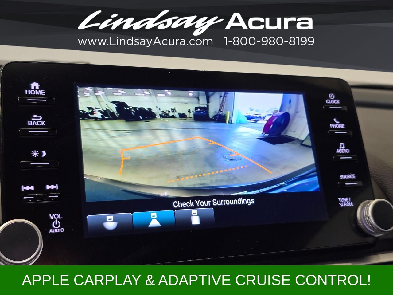 Used 2021 Honda Accord LX image 17