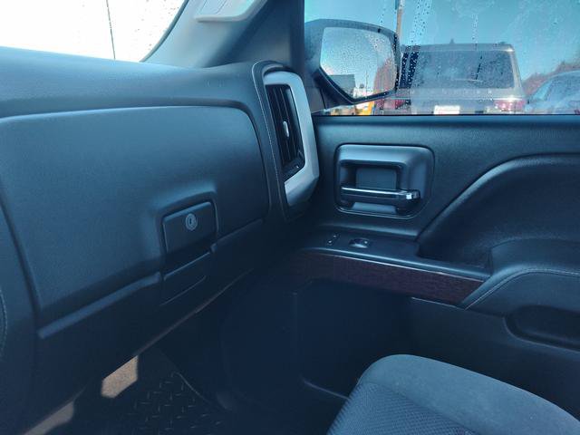 Used 2015 GMC Sierra 1500 SLE w/ SLE Value Package AWD/4WD image 26