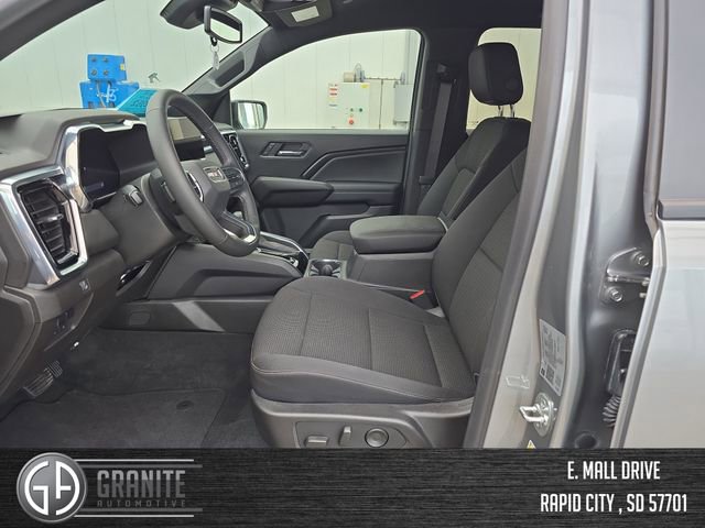 Used 2024 GMC Canyon Elevation w/ Convenience Package image 9