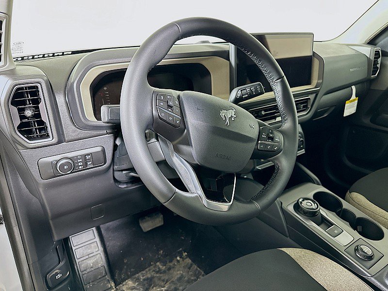 New 2026 Ford Bronco Sport Big Bend w/ Convenience Package image 13