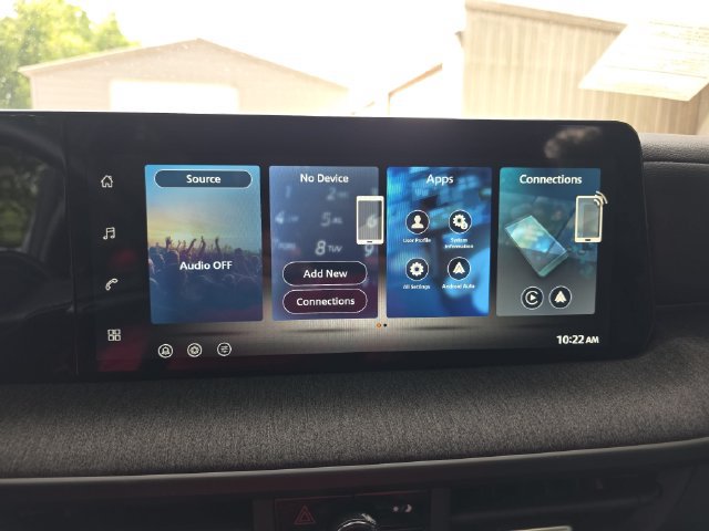 New 2027 Nissan Kicks S FWD image 30