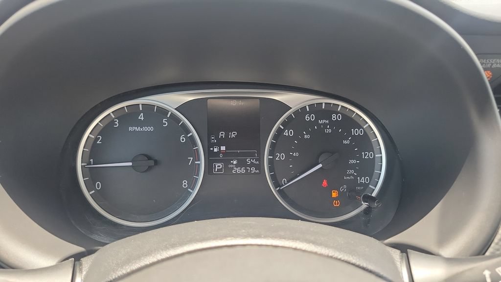 Used 2023 Nissan Kicks S FWD image 20