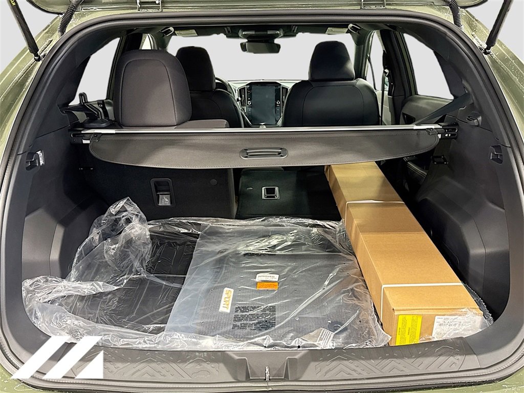 New 2026 Subaru Crosstrek 2.5i Sport image 26