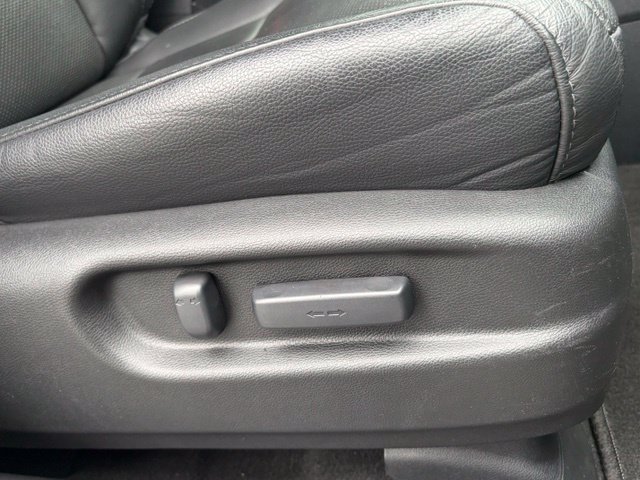 Certified 2020 Honda Pilot Elite image 33