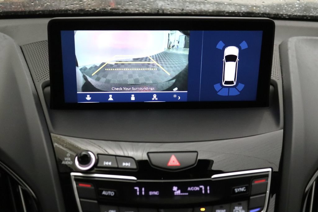 Used 2024 Acura RDX SH-AWD w/ Technology Package image 19