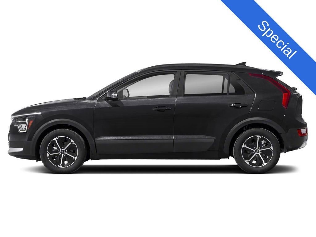Used 2023 Kia Niro EX image 17