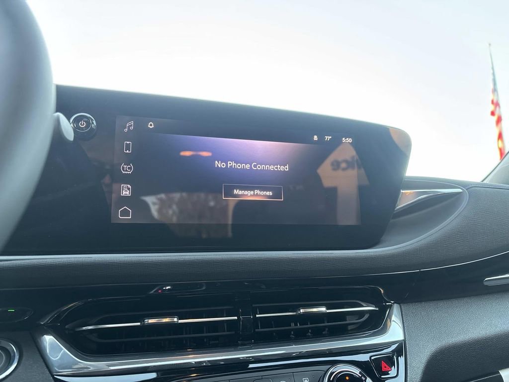 New 2026 Buick Envista Sport Touring w/ Convenience I Package image 28