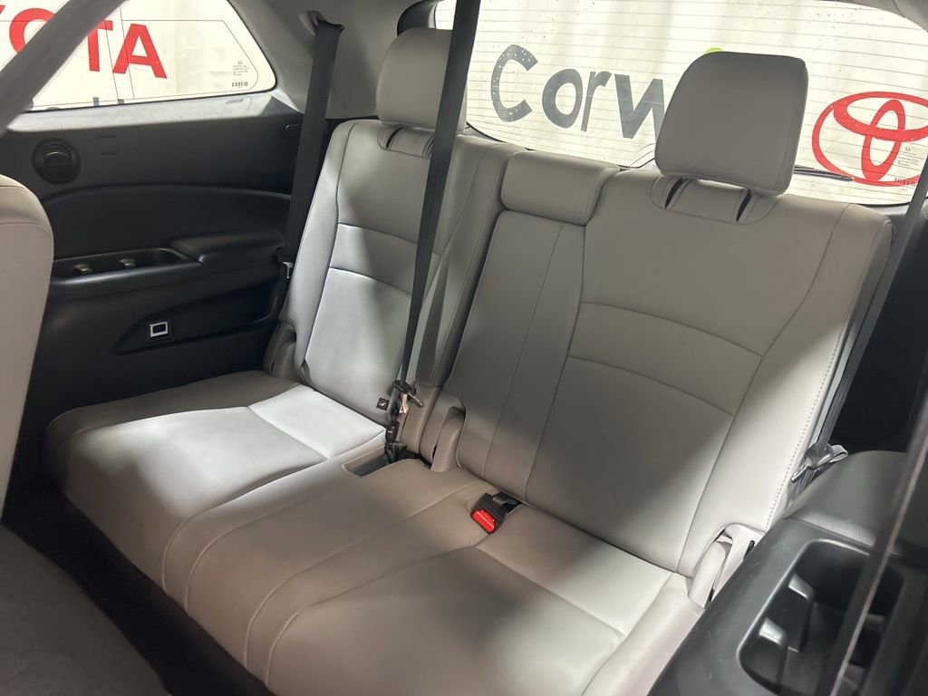 Used 2016 Honda Pilot EX-L image 22