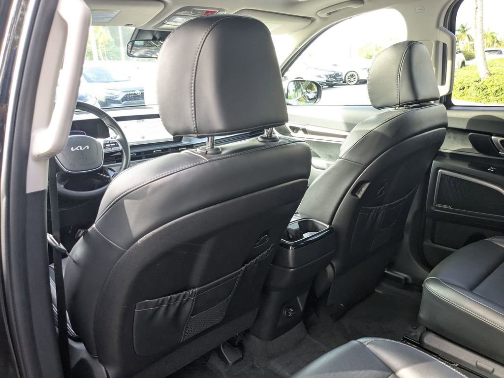 Used 2025 Kia Telluride S image 24