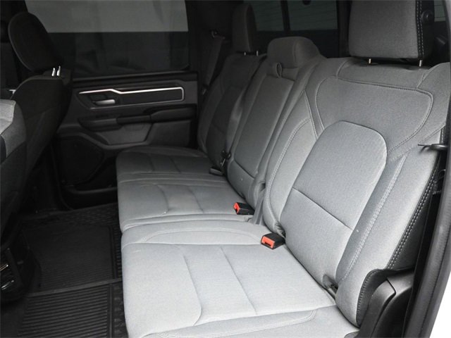 Used 2022 RAM 1500 Big Horn image 18