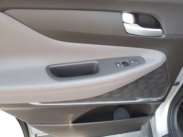 Used 2020 Hyundai Santa Fe Limited FWD image 16